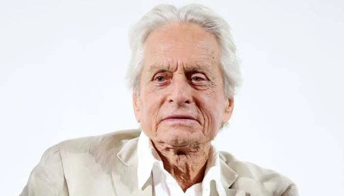 Michael Douglas makes ‘painful’ confession about early acting days