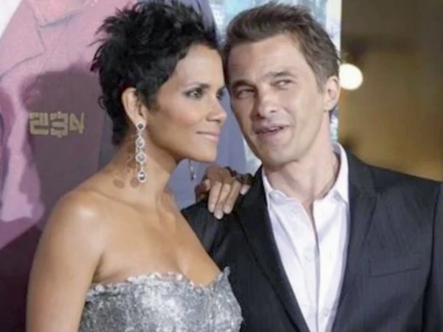 Halle Berry denies abusing son amid custody battle