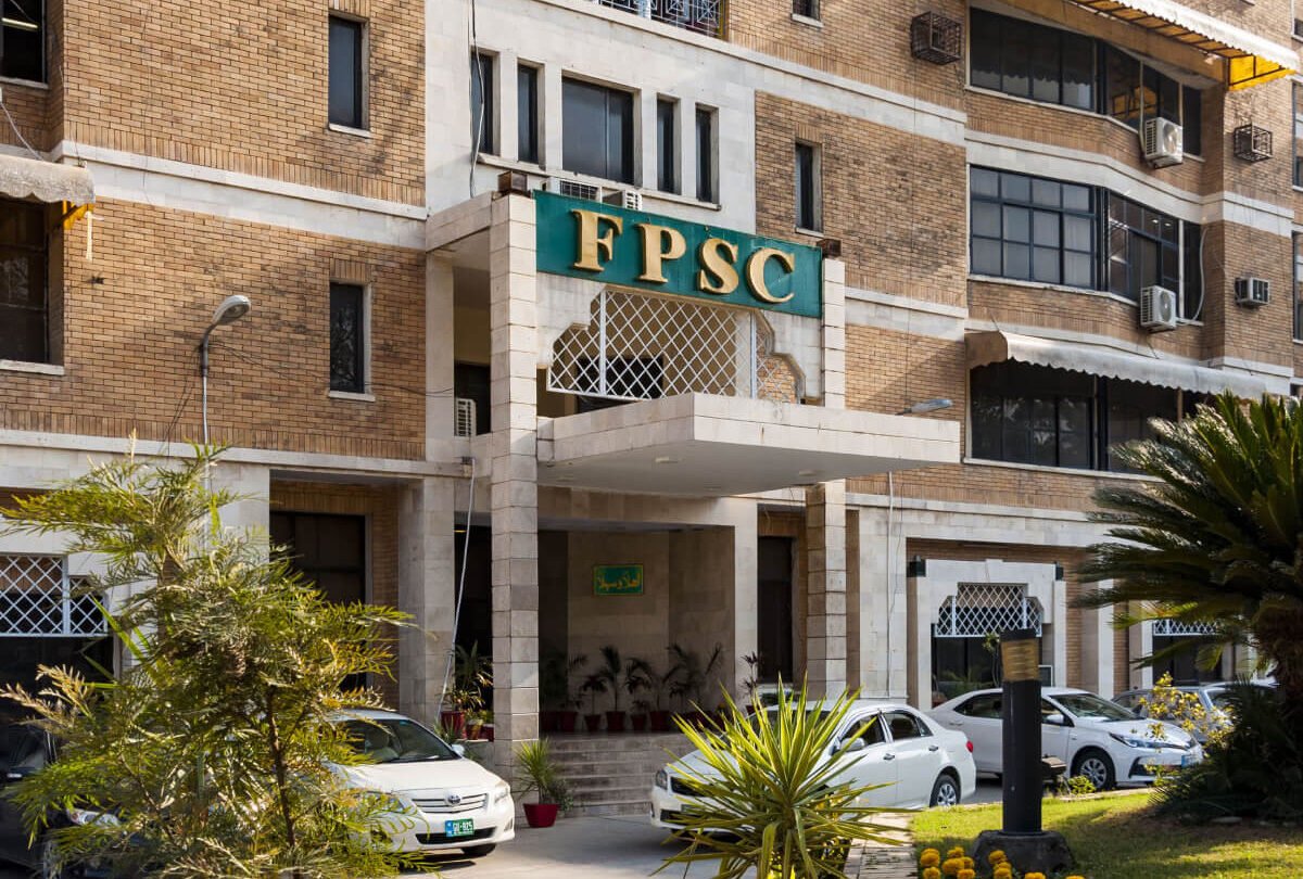 All FPSC exams stay on schedule
