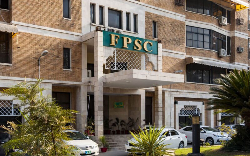 All FPSC exams stay on schedule