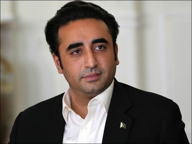Bilawal may replace Naek as JCP member