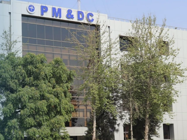 PMDC reschedules NRE Step-I to Nov 8