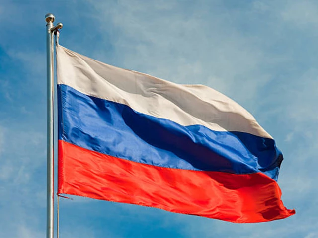 Russia’s Taliban outreach ‘driven by US fears’