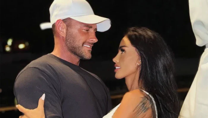 Katie Price’s ex Lee Andrews reportedly reveals age range he wants in his next partner