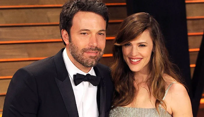 Ben Affleck keeps the door open for a future project with Jennifer Garner