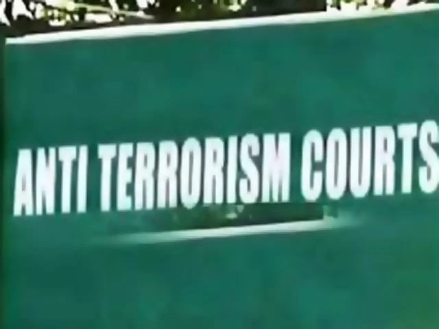 ATC rejects terror provisions in Sidra case
