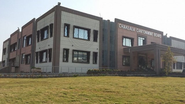 Power tussle grips Chaklala Cantonment Board