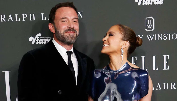Ben Affleck keeps it real on awards after being asked about Lopez’s Oscar ‘snubs’