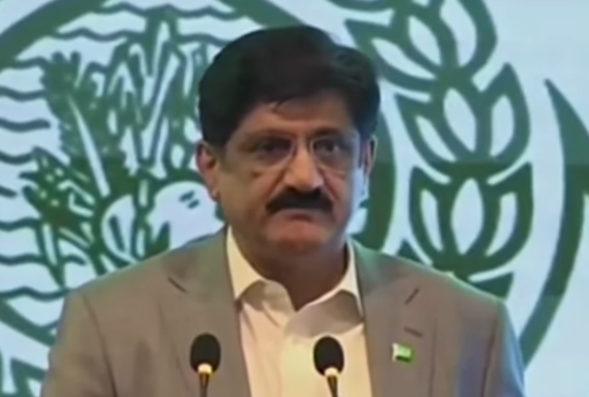 CM approves subsidised wheat release to stabilise flour prices