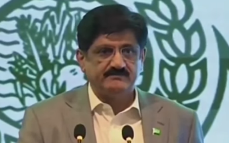 CM approves subsidised wheat release to stabilise flour prices