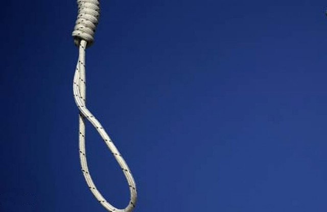 Man sentenced to death