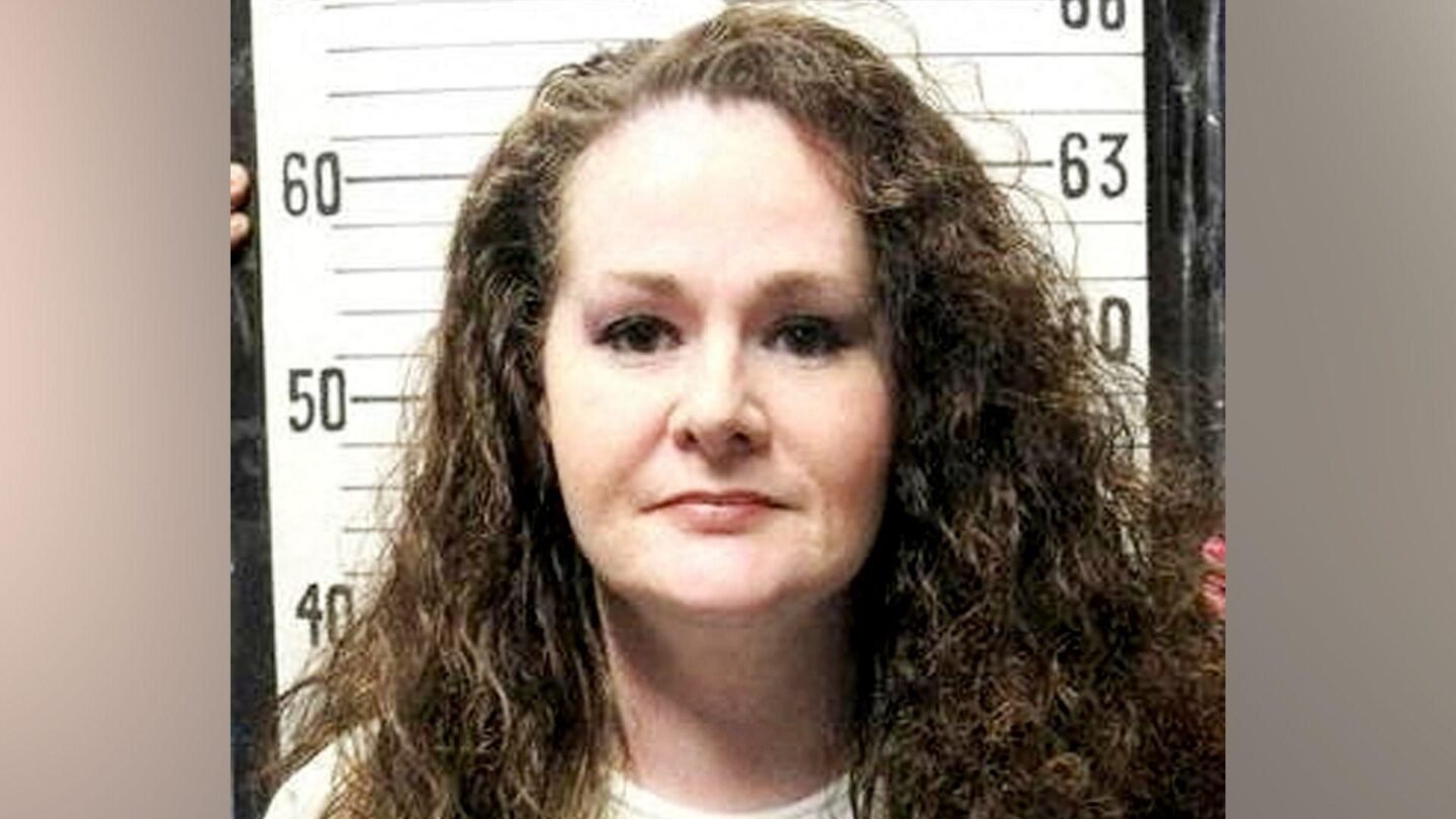 Texas carries out first US execution since Christa Pike’s botched lethal injections