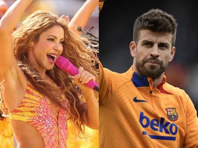 Shakira, Gerard Piqué return to court over sons’ travel arrangements