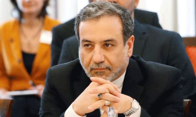 ‘Real toll is far higher’: Araghchi says Iran has taken out 81 US military aircraft