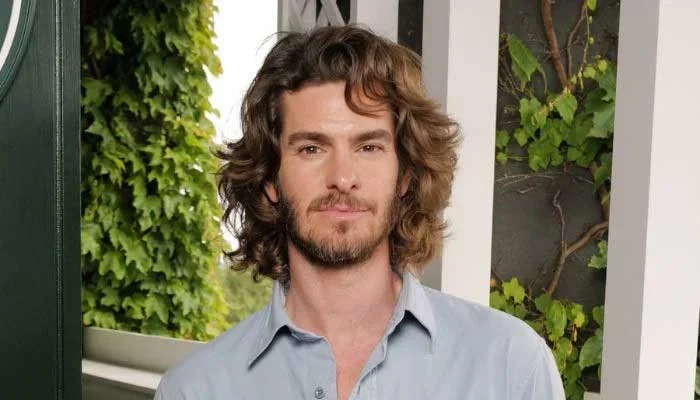 Andrew Garfield recalls ‘brutal’ school lunch trauma that still affects what he eats