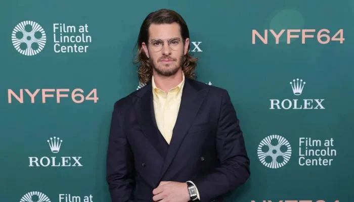 Andrew Garfield says playing Sam Altman left him scared of AI
