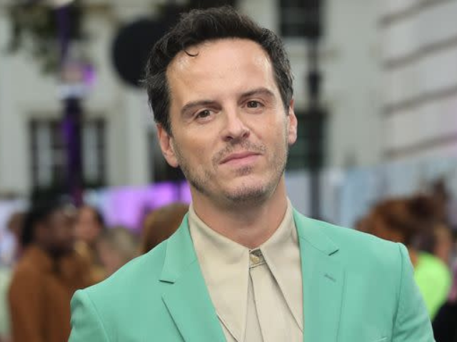 Andrew Scott earns Oscar buzz for ‘Elsinore’ performance as Ian Charleson
