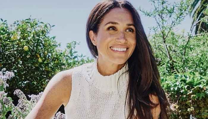 Meghan Markle’s first London appearance in pictures