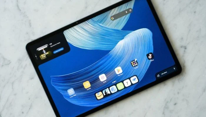 Amazon launches premium Alexa tablets to challenge iPad