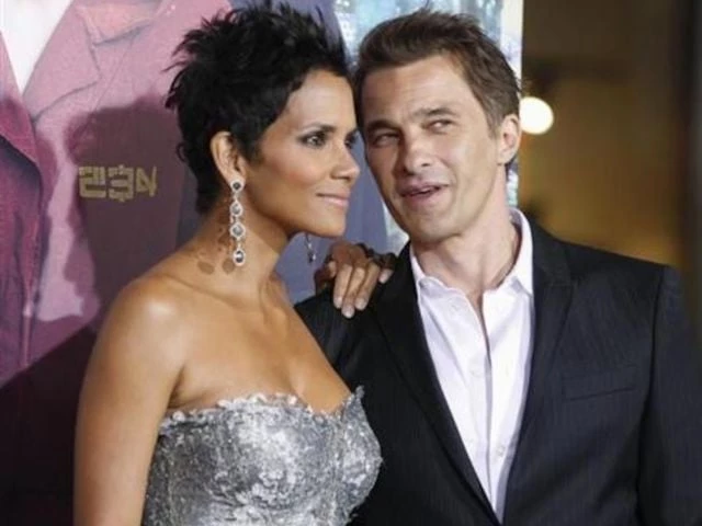 Halle Berry completes court-ordered parenting programme amid Olivier Martinez custody battle