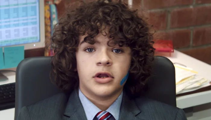 Gaten Matarazzo addresses criticism over ‘Rent’ casting