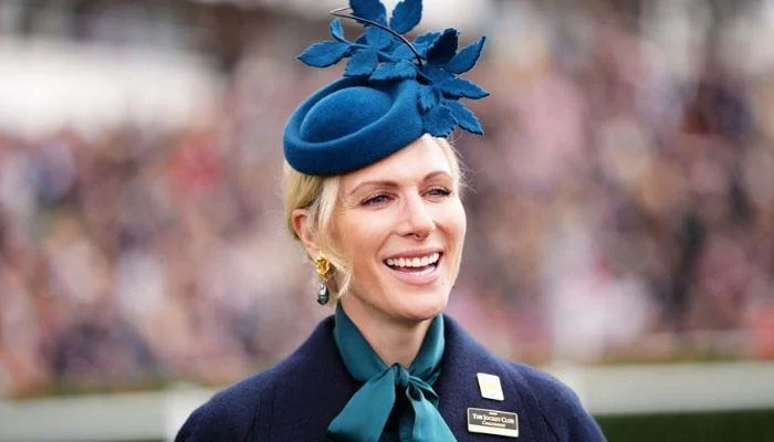 Zara Tindall’s kids follow family’s equestrian legacy