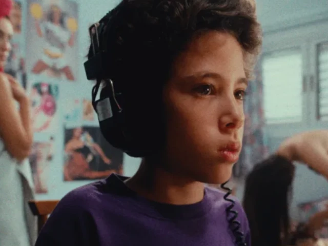 Israel’s Oscar entry ‘Tell Me Everything’ dropped from Swiss festival after boycott campaign