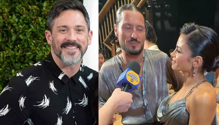 Jenna Dewan’s fiance Steve Kazee responds to ‘too much chemistry’ concern with Val Chmerkovskiy