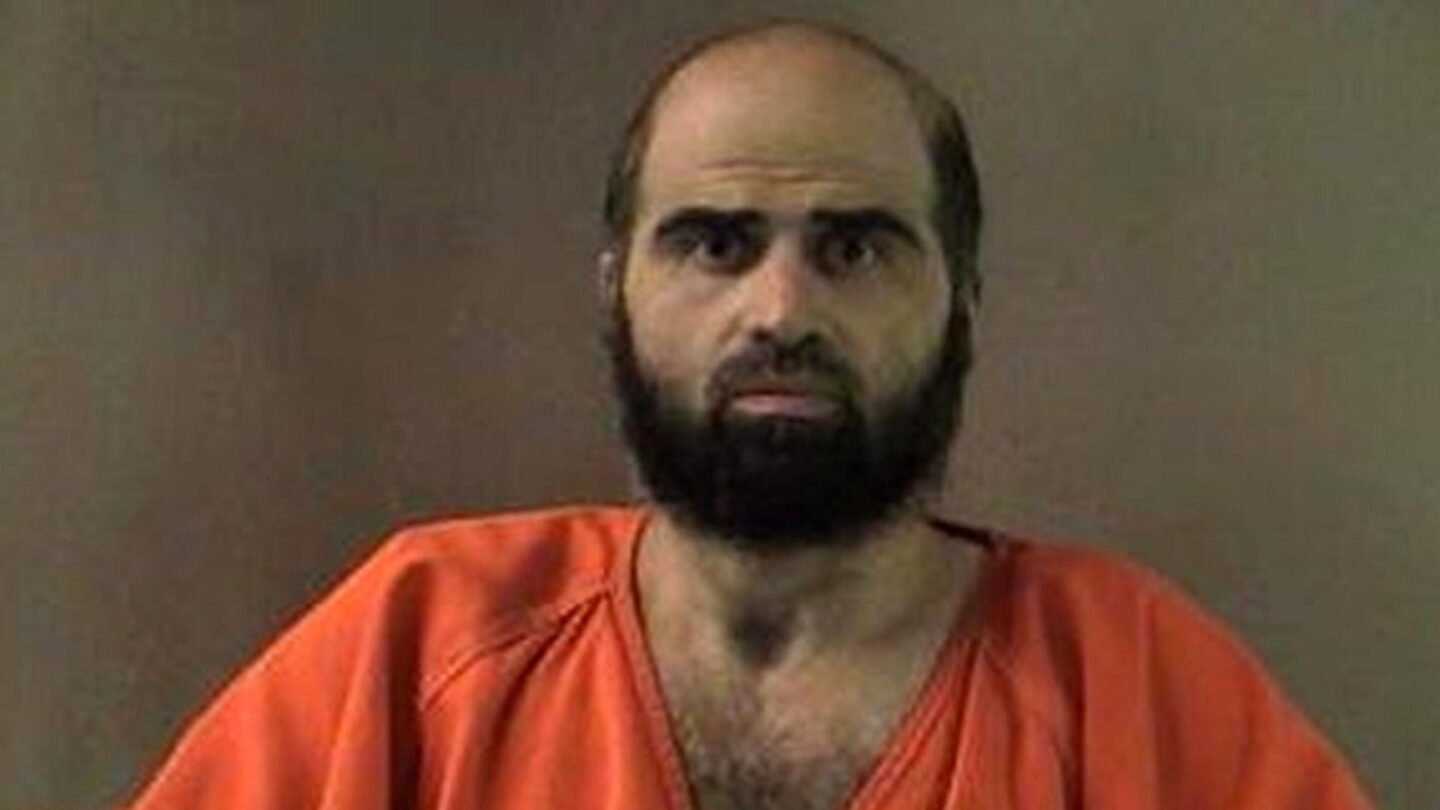 Fort Hood attacker’s execution by firing squad will be livestreamed, Pentagon says