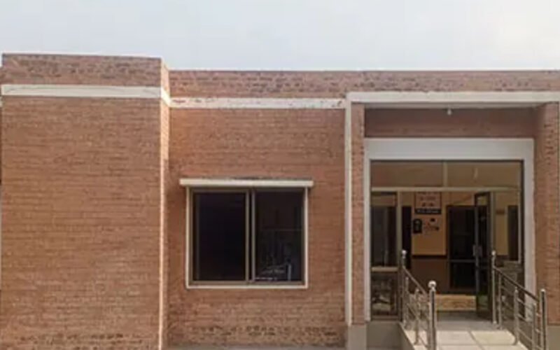 Health centre struggles sans medics