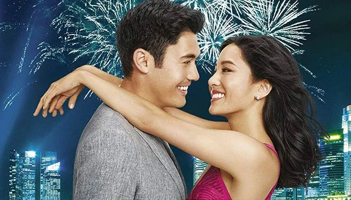 ‘Crazy Rich Asians’ cast to reunite in an HBO sequel series