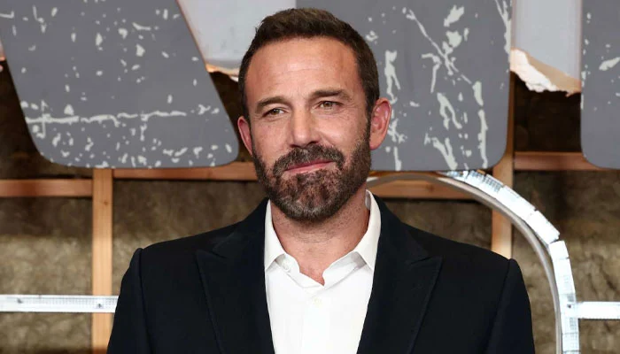 Ben Affleck answers long-running question about ‘Gone Girl’ scene