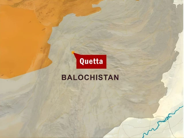 Seasonal illnesses surge across Quetta