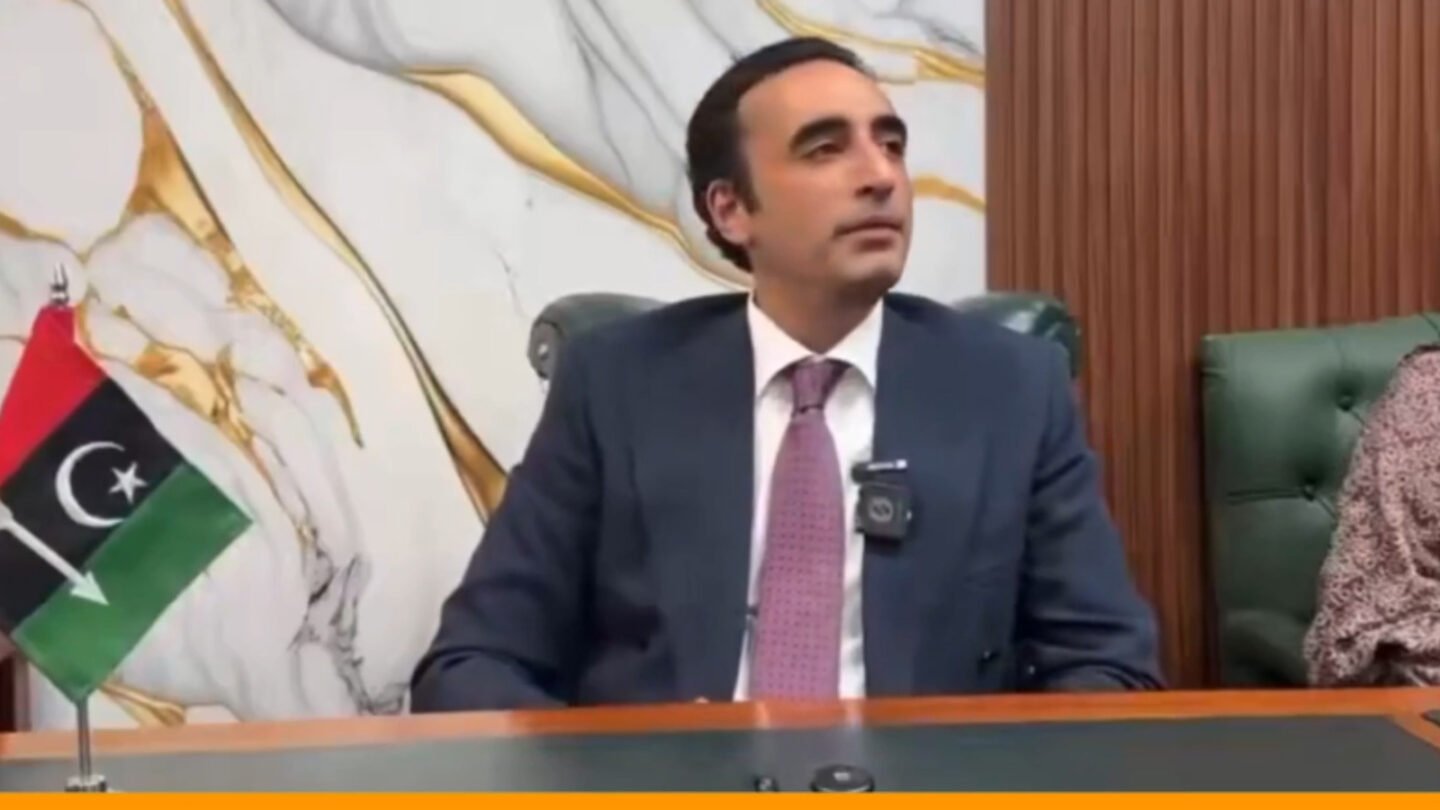 Sukkur mayor briefs PPP chairman on development projets