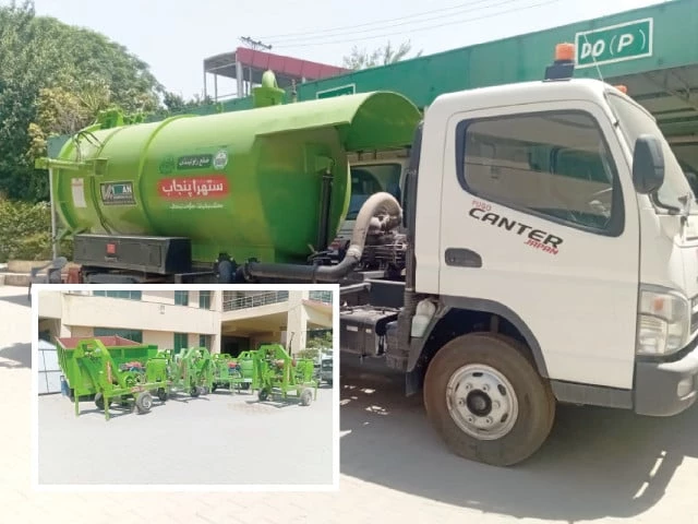Property sale NOC linked to sanitation fee payment