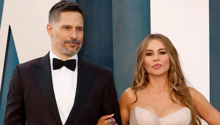 Joe Manganiello disputes Sofia Vergara’s account of why they split at length