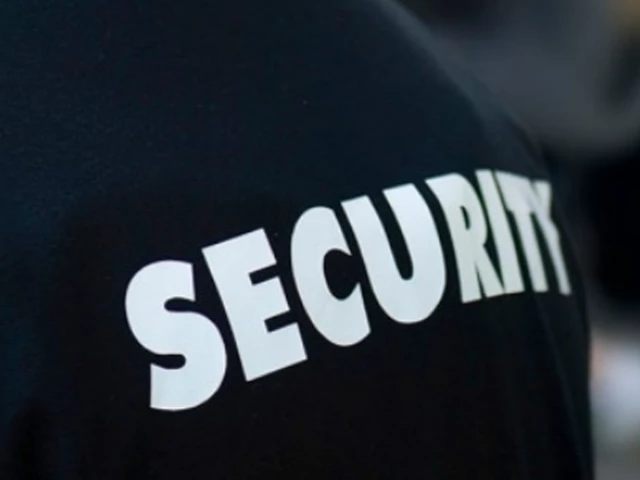 Security audit for foreigners ordered