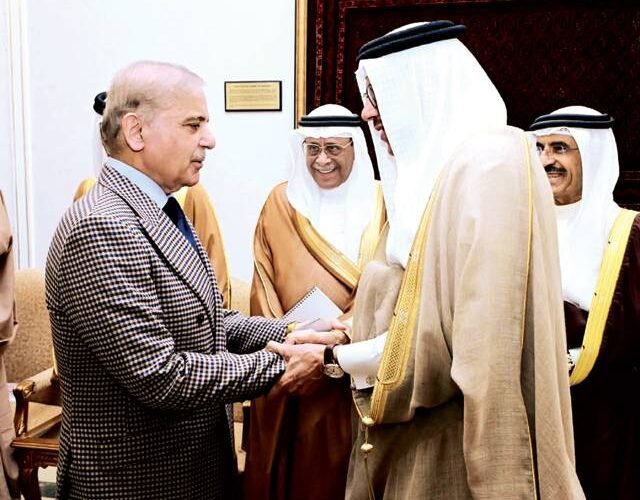 Bahrain committed to finalising GCC-Pakistan free trade agreement: FM