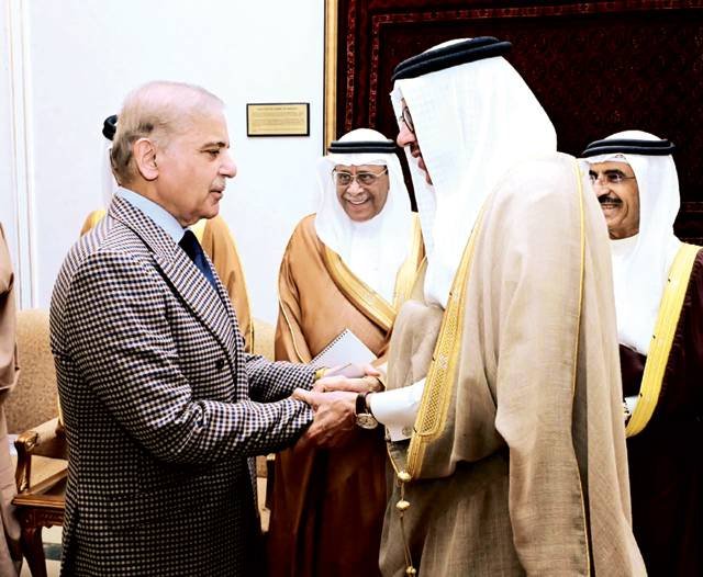 Bahrain committed to finalising GCC-Pakistan free trade agreement: FM