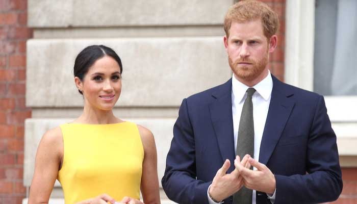 Harry, Meghan’s return to UK pushes marriage to ‘breaking point’