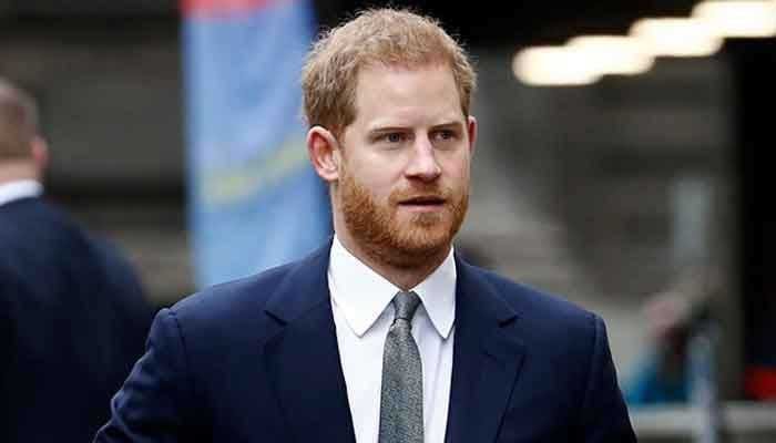 Prince Harry’s major goal remains ‘out of reach’ after UK move