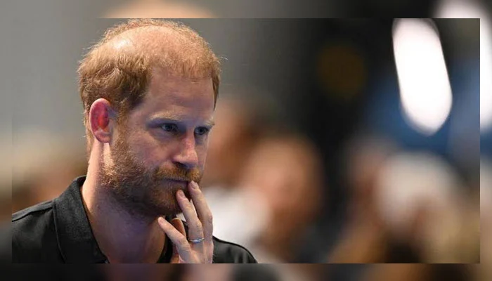 Prince Harry’s ‘poor guy’ era starts: ‘If the bills weren’t piling up he’d have it easier’