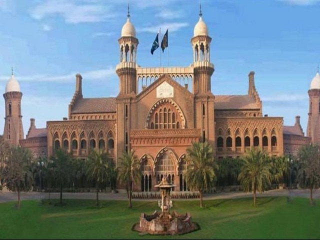 LHC seeks report on facilities provided to Imran’s sisters in jail