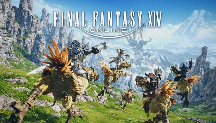 Final Fantasy 14’s Bygone Serenity music box is up for pre-order