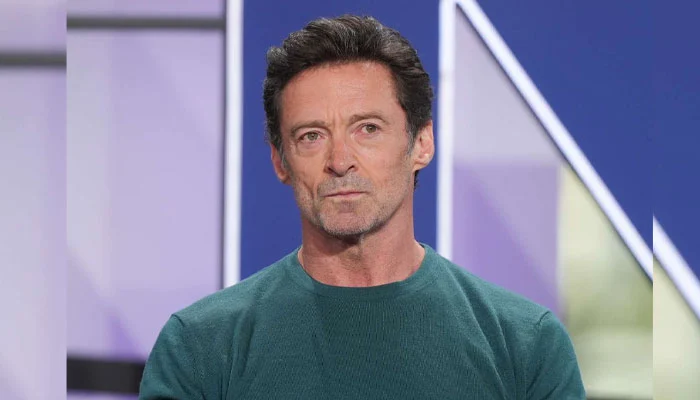 Hugh Jackman reveals what convinced him to join Ridley Scott’s ‘Treasure Island’