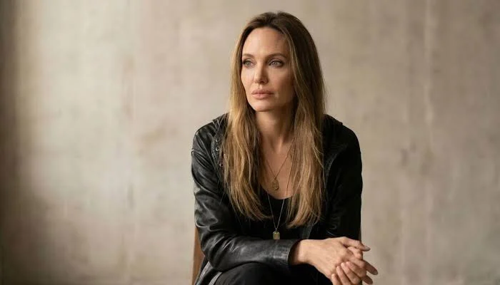 Angelina Jolie’s ‘new chapter’ hits a snag