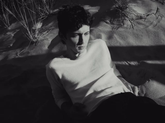 Troye Sivan opens up about loneliness, love and his most experimental album yet