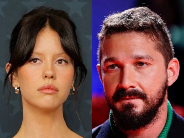 Mia Goth appears to take subtle dig at ex Shia LaBeouf in Instagram post days after divorce filing