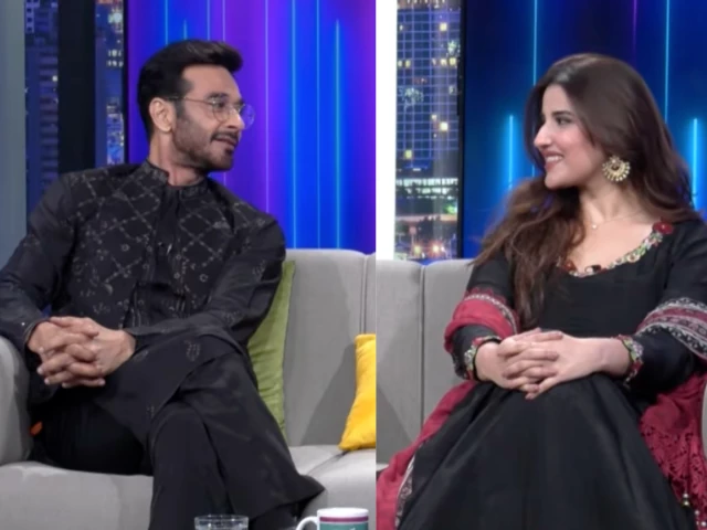 Faysal Quraishi challenges mindset that daughters should endure abusive marriages