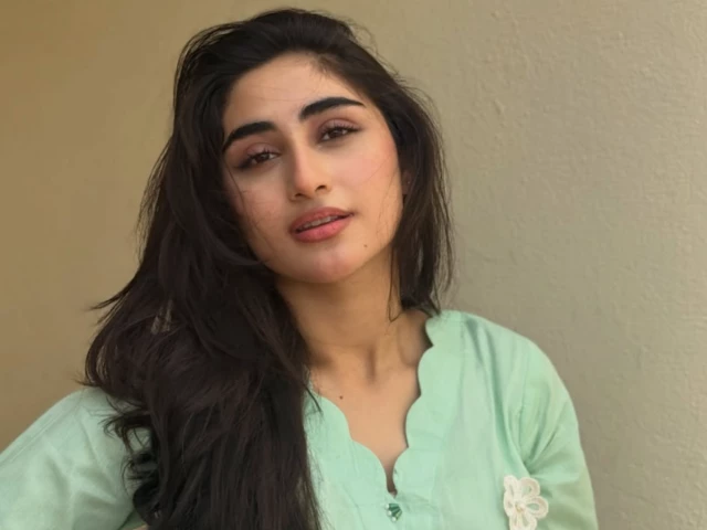 ‘A divorced daughter is better than a dead daughter,’ Zoha Tauqeer says